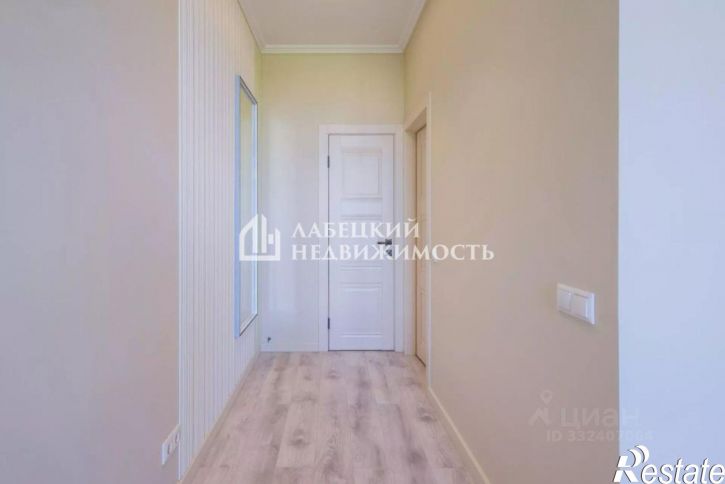 2-комн квартира ул Депутатская, 10Б/1,  д. 10Б/1