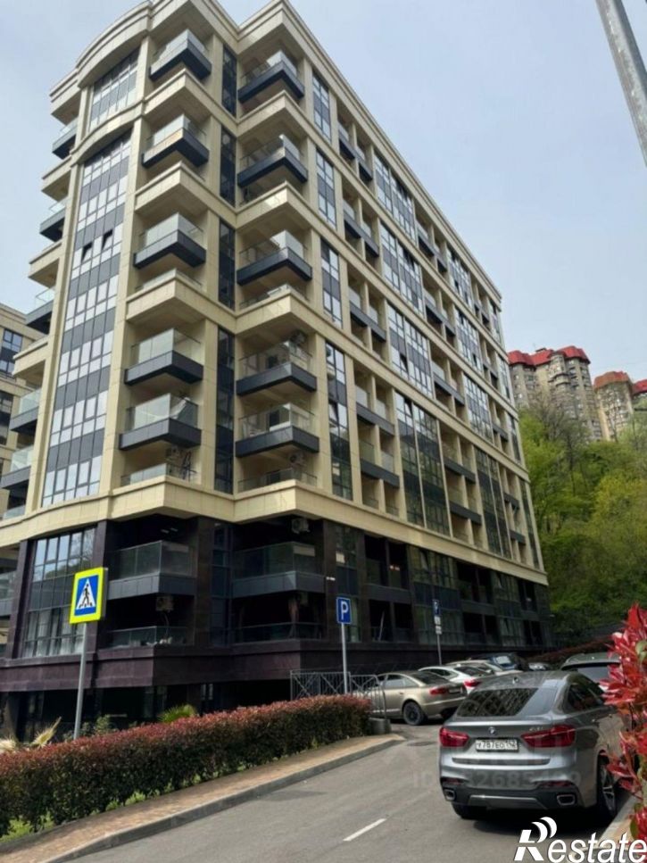 1-комн квартира ул Пластунская, 104А,  д. 104А