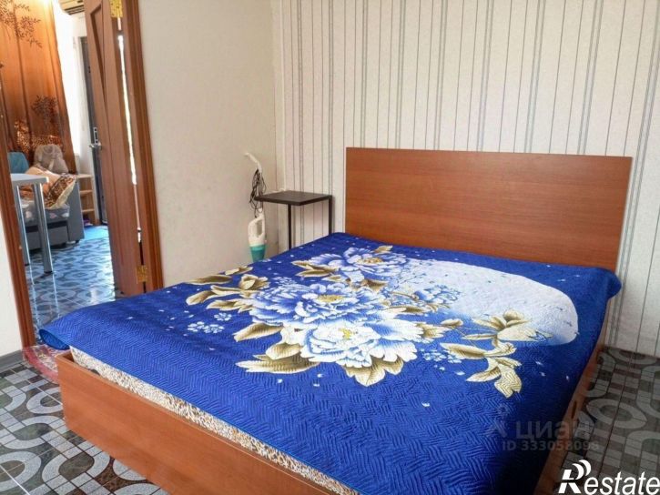 1-комн квартира Юртовский пер, 11Б,  д. 11Б