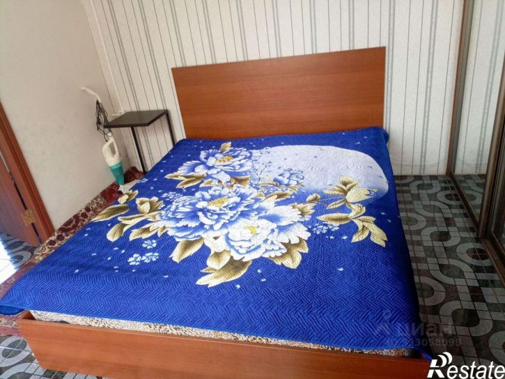 1-комн квартира Юртовский пер, 11Б,  д. 11Б