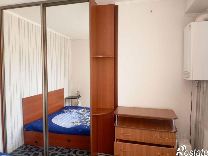 1-комн квартира Юртовский пер, 11Б,  д. 11Б