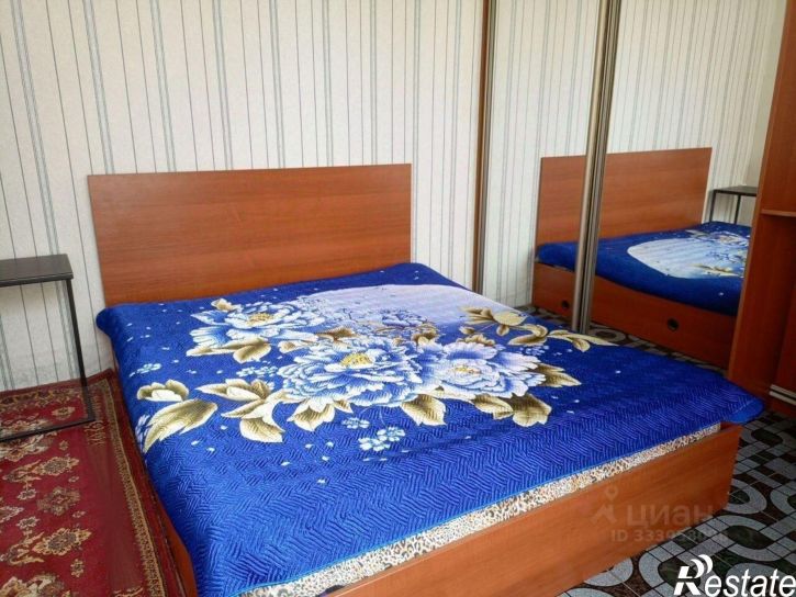 1-комн квартира Юртовский пер, 11Б,  д. 11Б