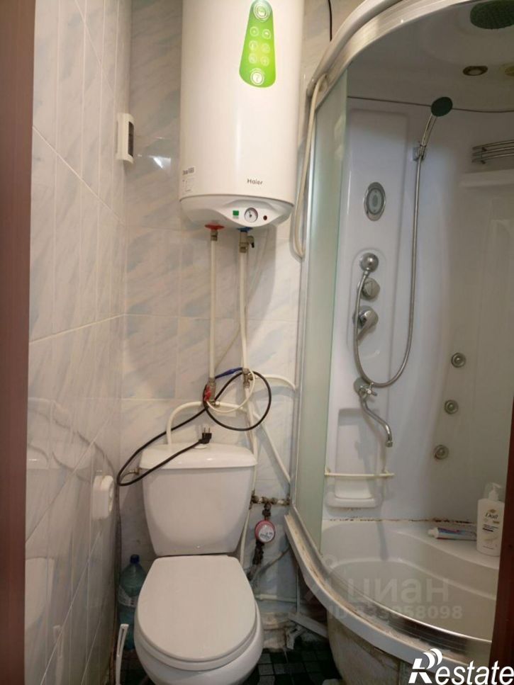 1-комн квартира Юртовский пер, 11Б,  д. 11Б