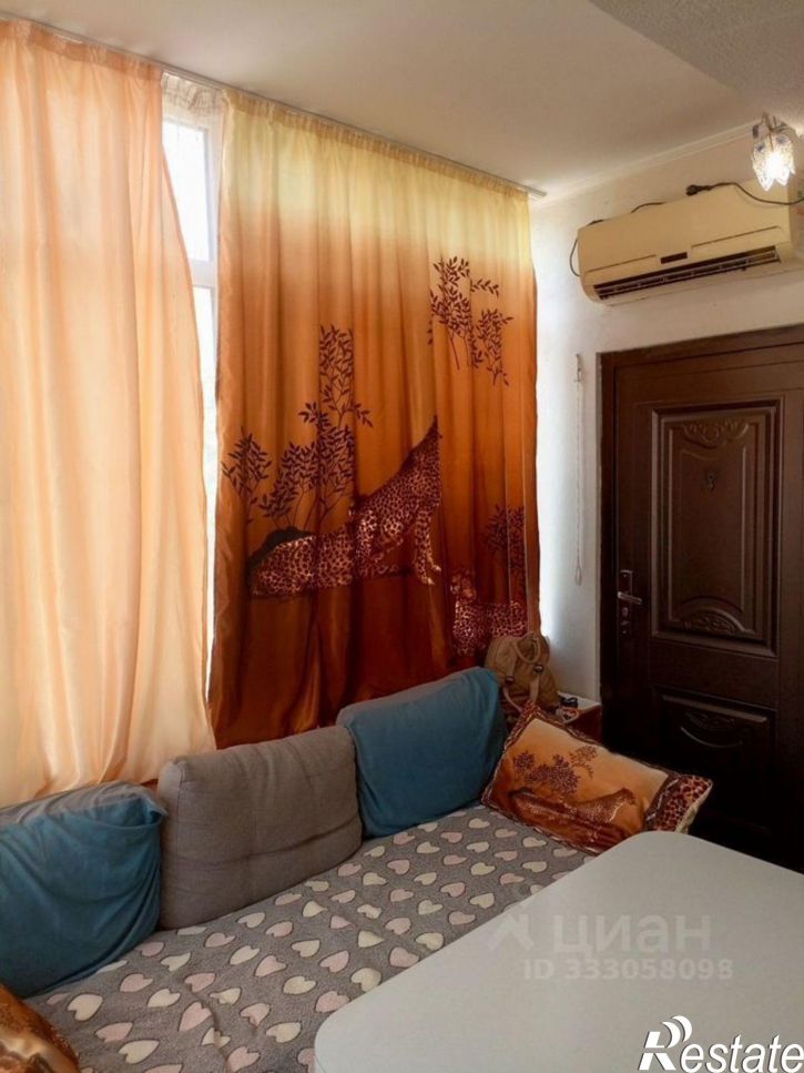 1-комн квартира Юртовский пер, 11Б,  д. 11Б