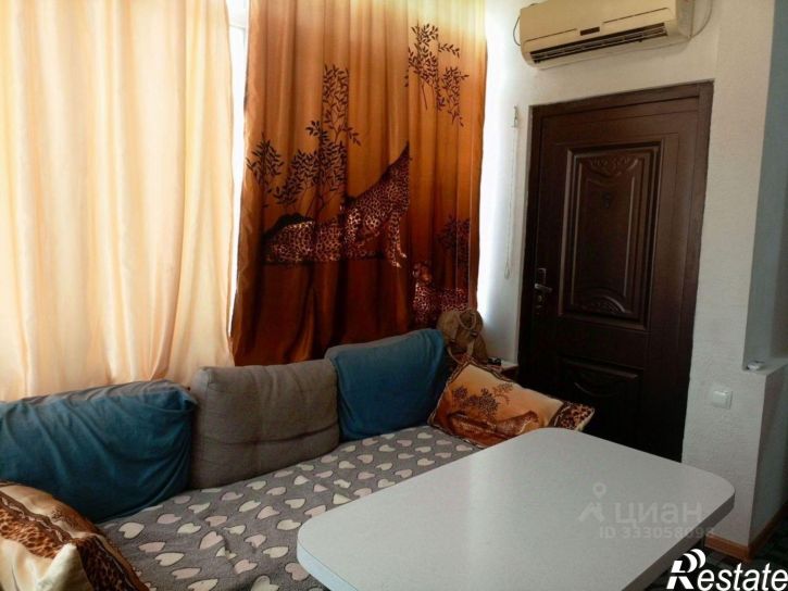 1-комн квартира Юртовский пер, 11Б,  д. 11Б