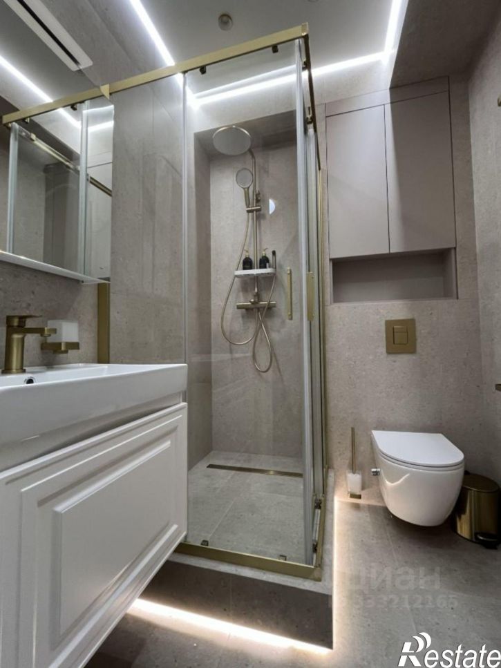 3-комн квартира Курортный пр-кт, 75,  д. 75