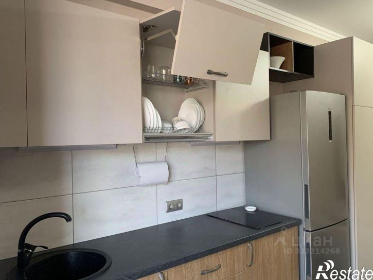 1-комн квартира ул Коммунальная, 41Б,  д. 41Б