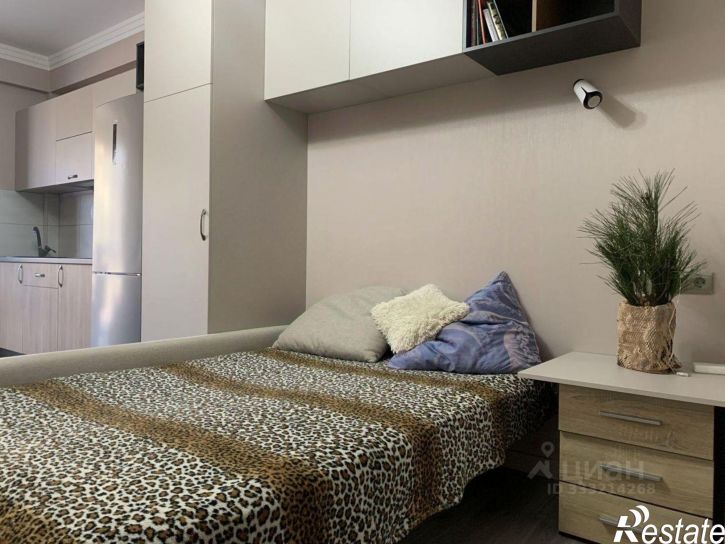 1-комн квартира ул Коммунальная, 41Б,  д. 41Б