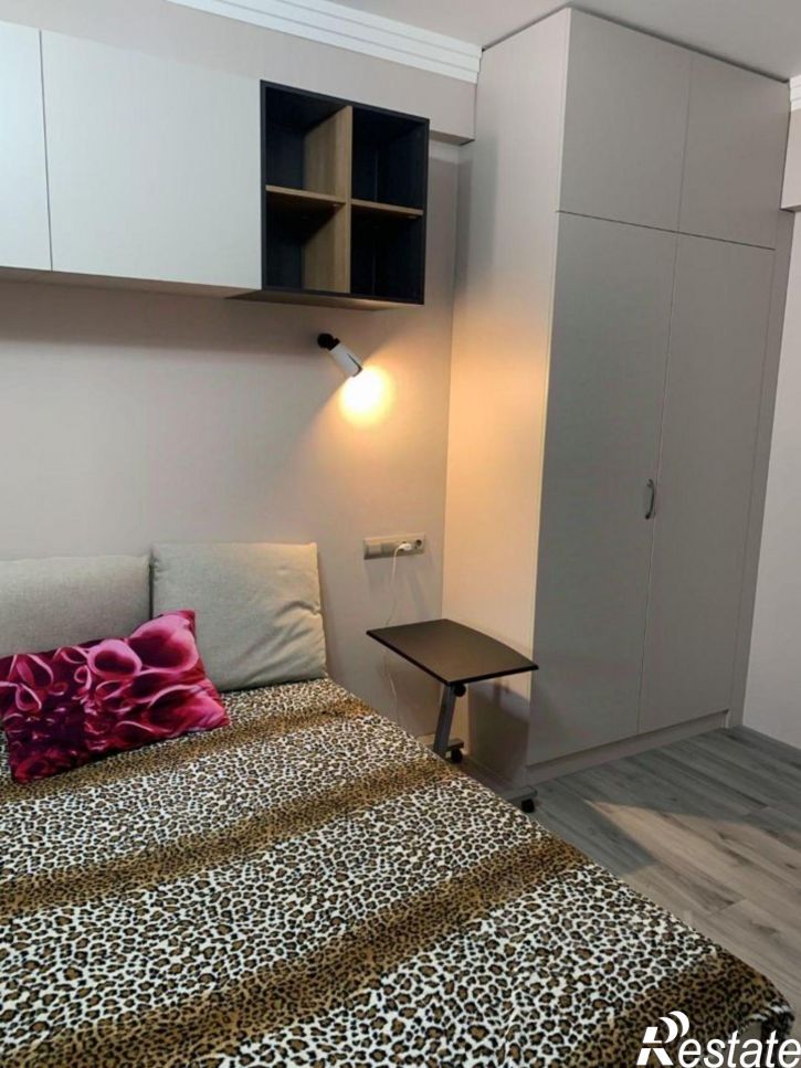 1-комн квартира ул Коммунальная, 41Б,  д. 41Б