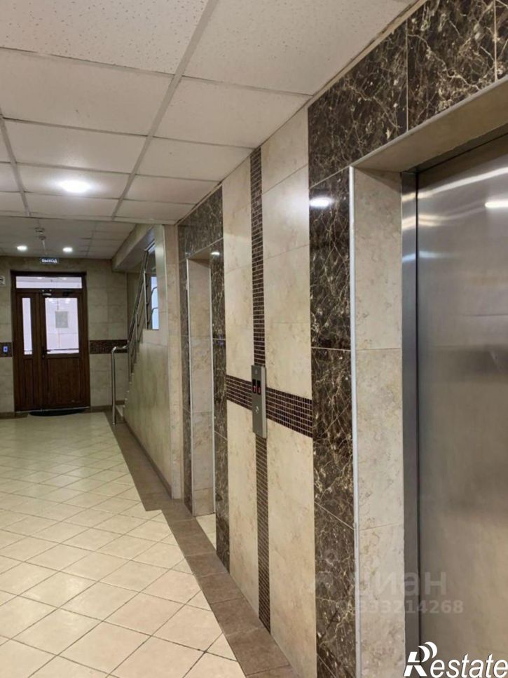 1-комн квартира ул Коммунальная, 41Б,  д. 41Б