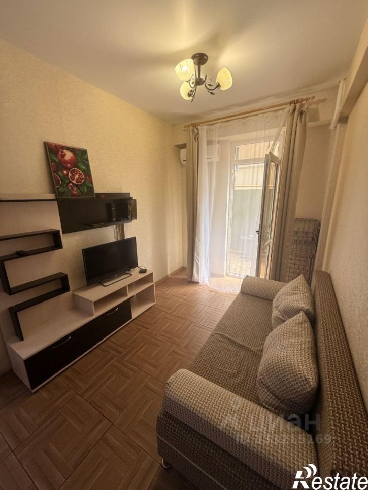 1-комн квартира ул Просвещения, 167,  д. 167