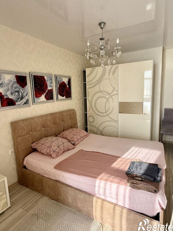 1-комн квартира ул Войкова, 18,  д. 18