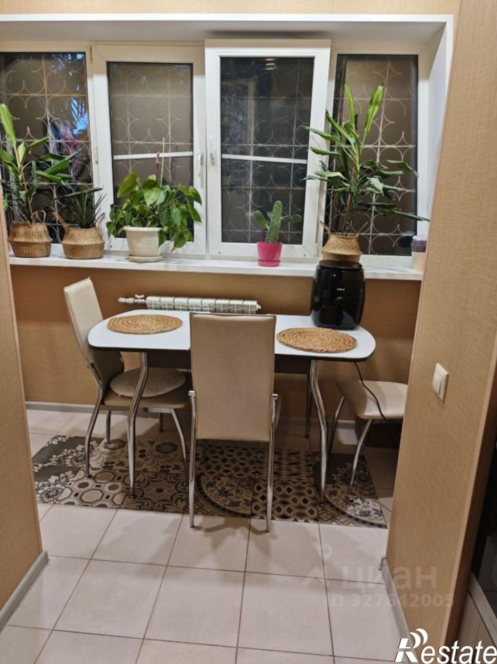 2-комн квартира ул Чехова, 33 1,  д. 33 1,  к. 1