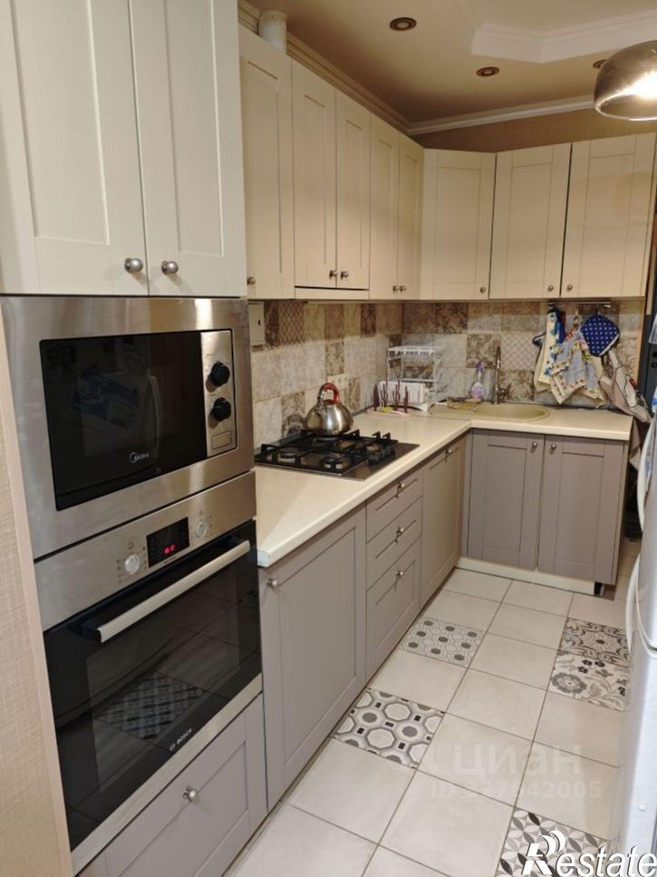 2-комн квартира ул Чехова, 33 1,  д. 33 1,  к. 1