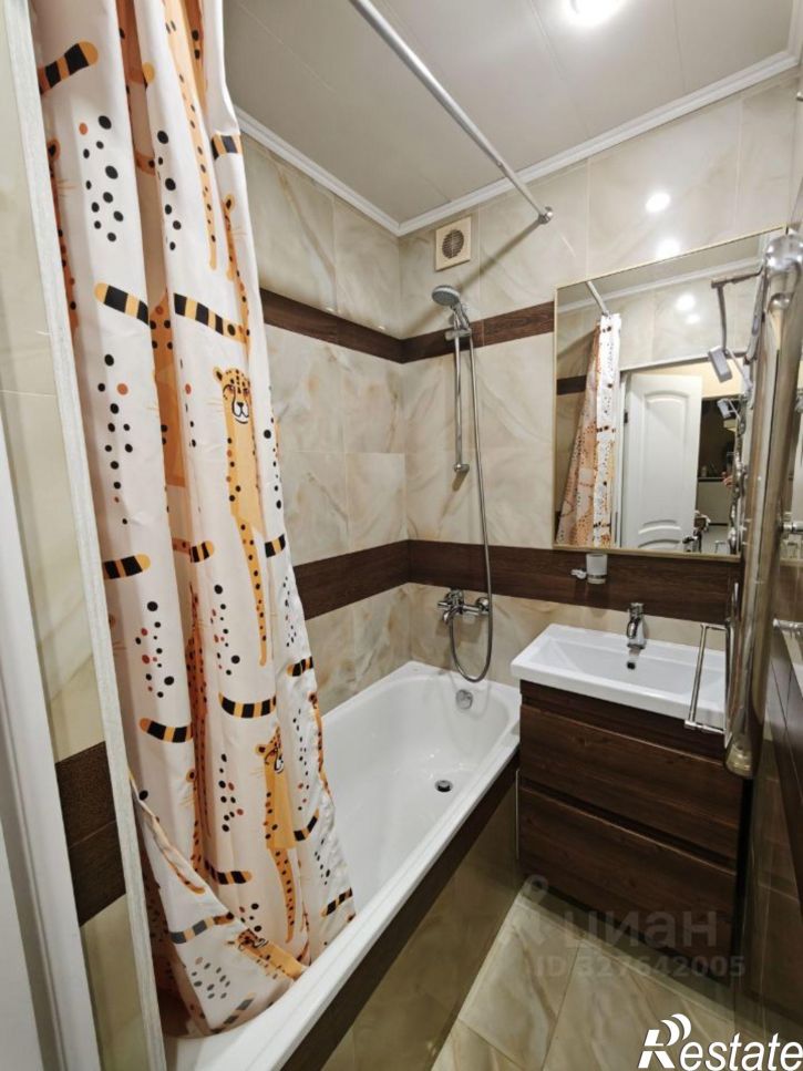 2-комн квартира ул Чехова, 33 1,  д. 33 1,  к. 1