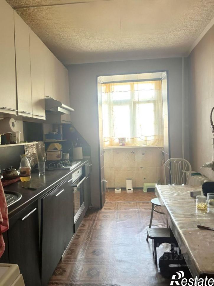 3-комн квартира ул Тихорецкая, 51Б,  д. 51Б