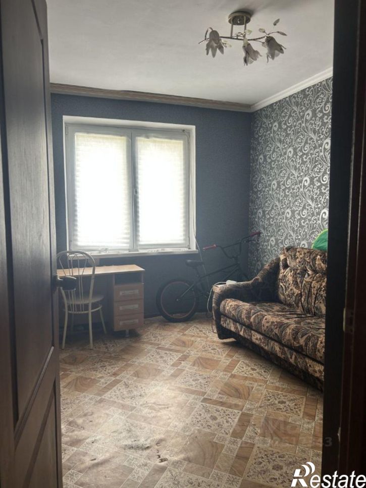3-комн квартира ул Тихорецкая, 51Б,  д. 51Б