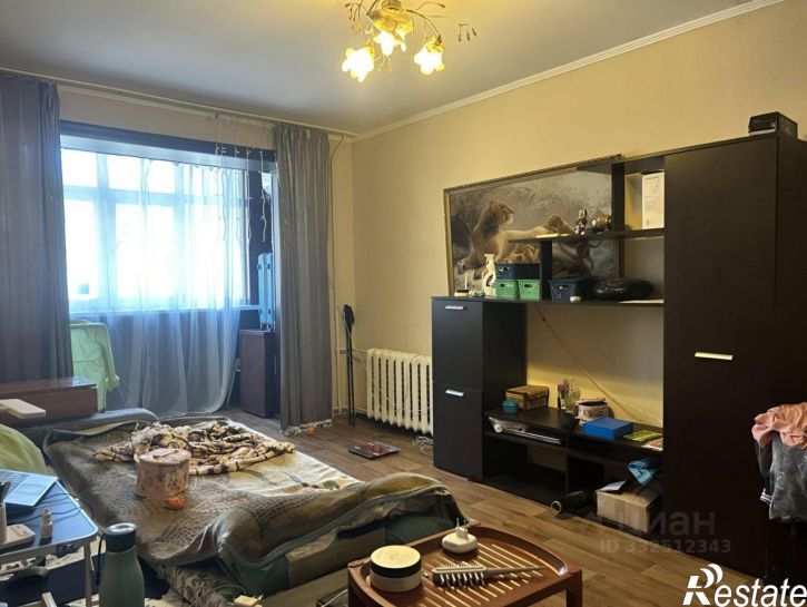 3-комн квартира ул Тихорецкая, 51Б,  д. 51Б