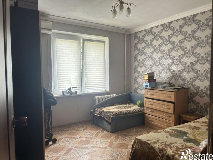 3-комн квартира ул Тихорецкая, 51Б,  д. 51Б