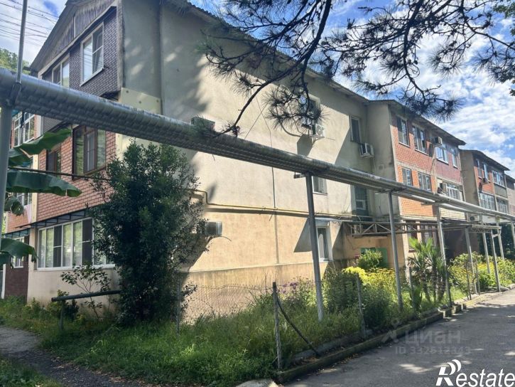 3-комн квартира ул Тихорецкая, 51Б,  д. 51Б