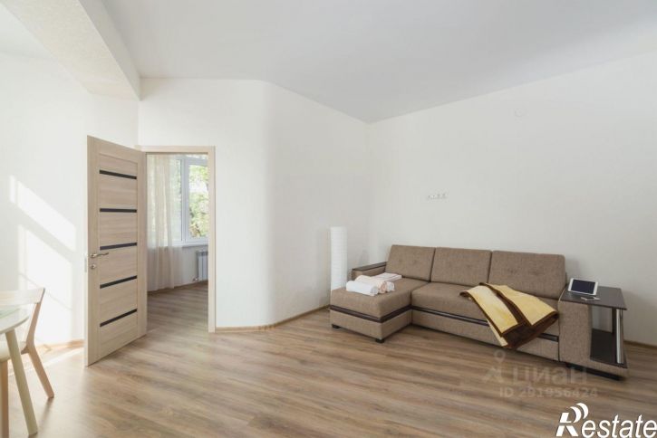 2-комн квартира ул Батумское шоссе, 77В,  д. 77В