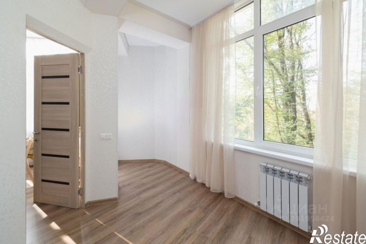 2-комн квартира ул Батумское шоссе, 77В,  д. 77В
