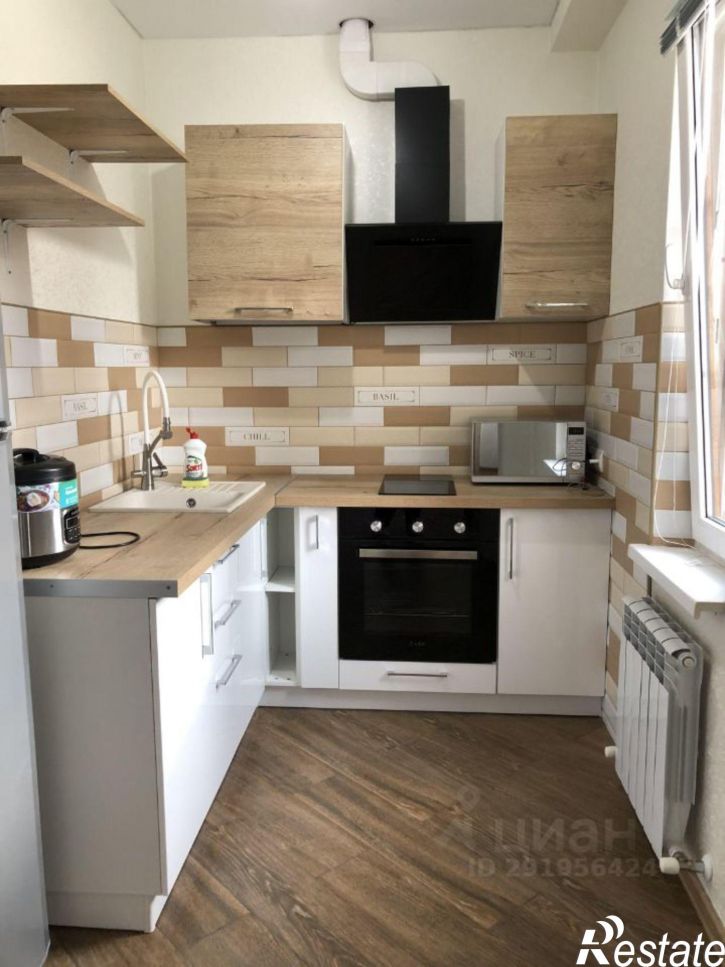 2-комн квартира ул Батумское шоссе, 77В,  д. 77В