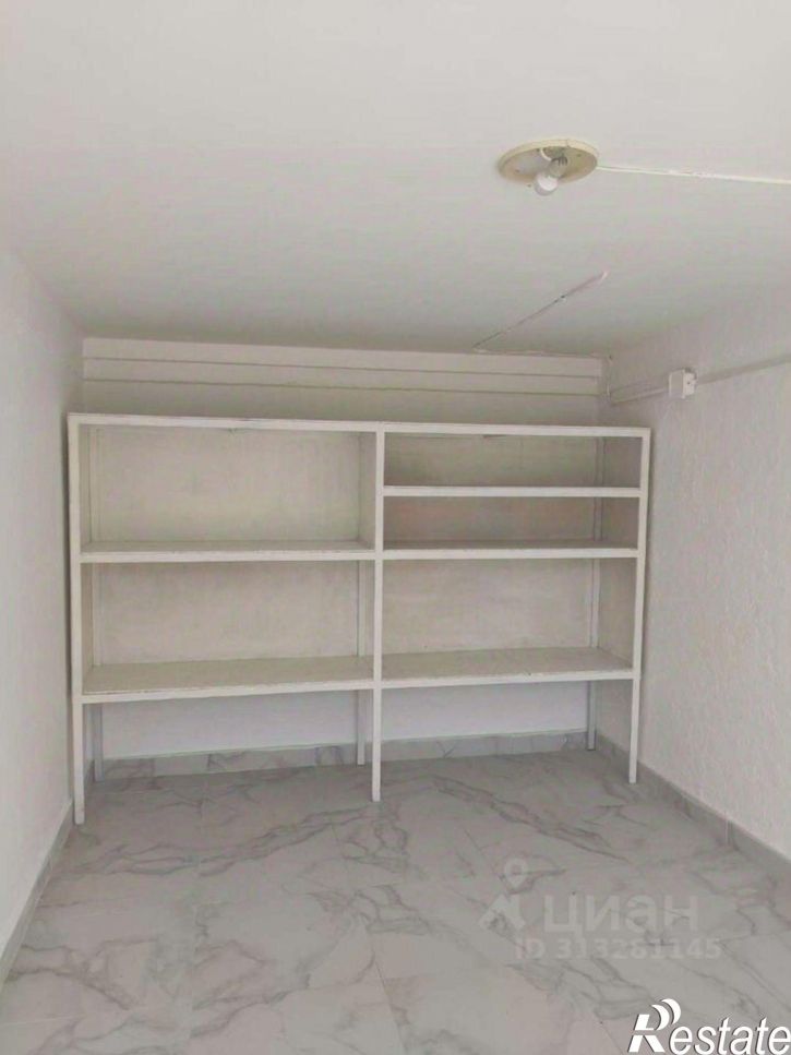 Гараж/парковка ул Труда, 25А,  д. 25А