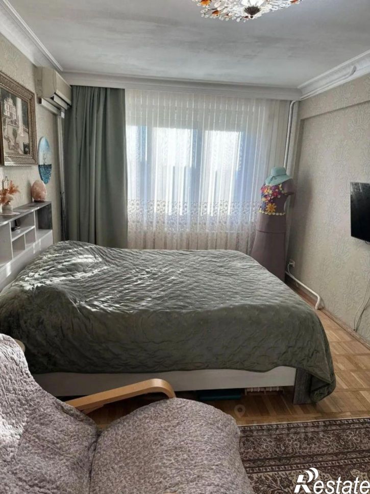 3-комн квартира ул Голубые дали, 40,  д. 40
