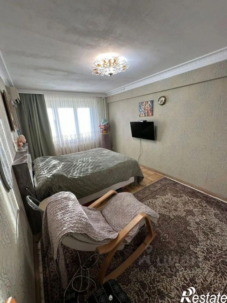 3-комн квартира ул Голубые дали, 40,  д. 40