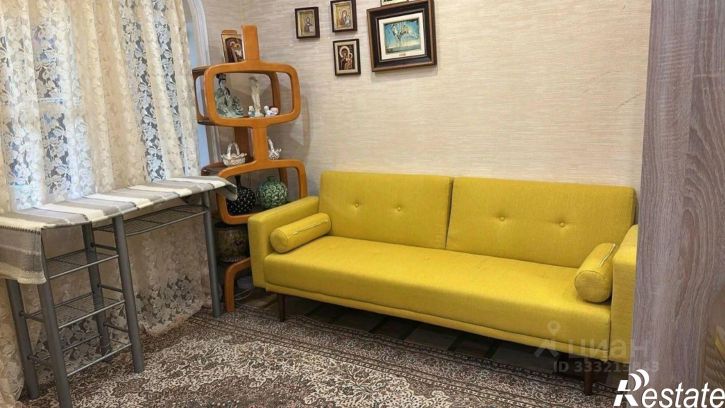 3-комн квартира ул Голубые дали, 40,  д. 40