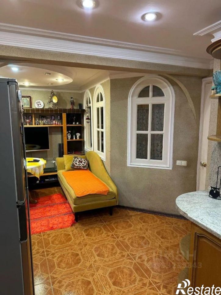 3-комн квартира ул Голубые дали, 40,  д. 40