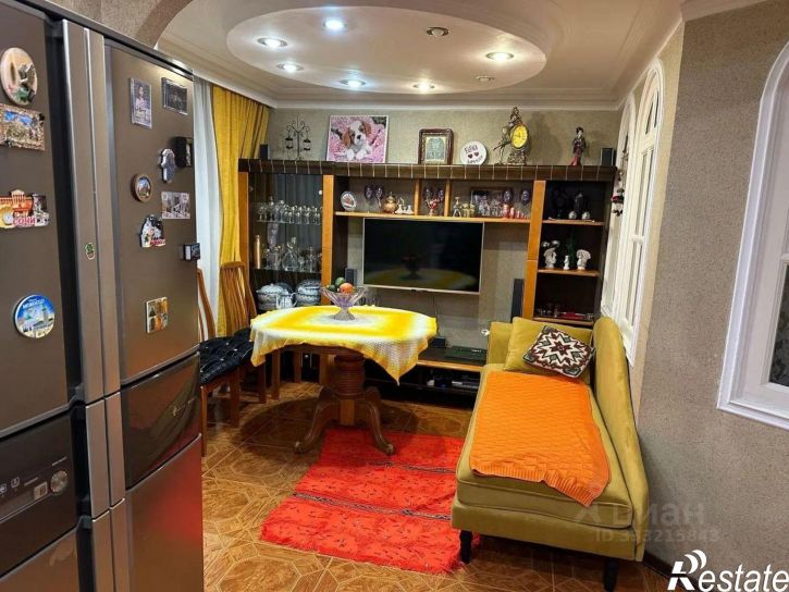 3-комн квартира ул Голубые дали, 40,  д. 40