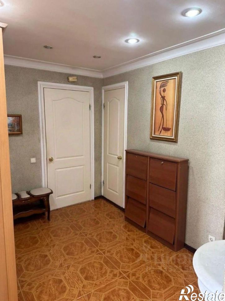 3-комн квартира ул Голубые дали, 40,  д. 40