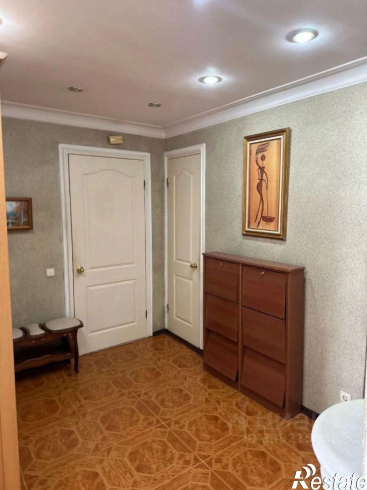 3-комн квартира ул Голубые дали, 40,  д. 40