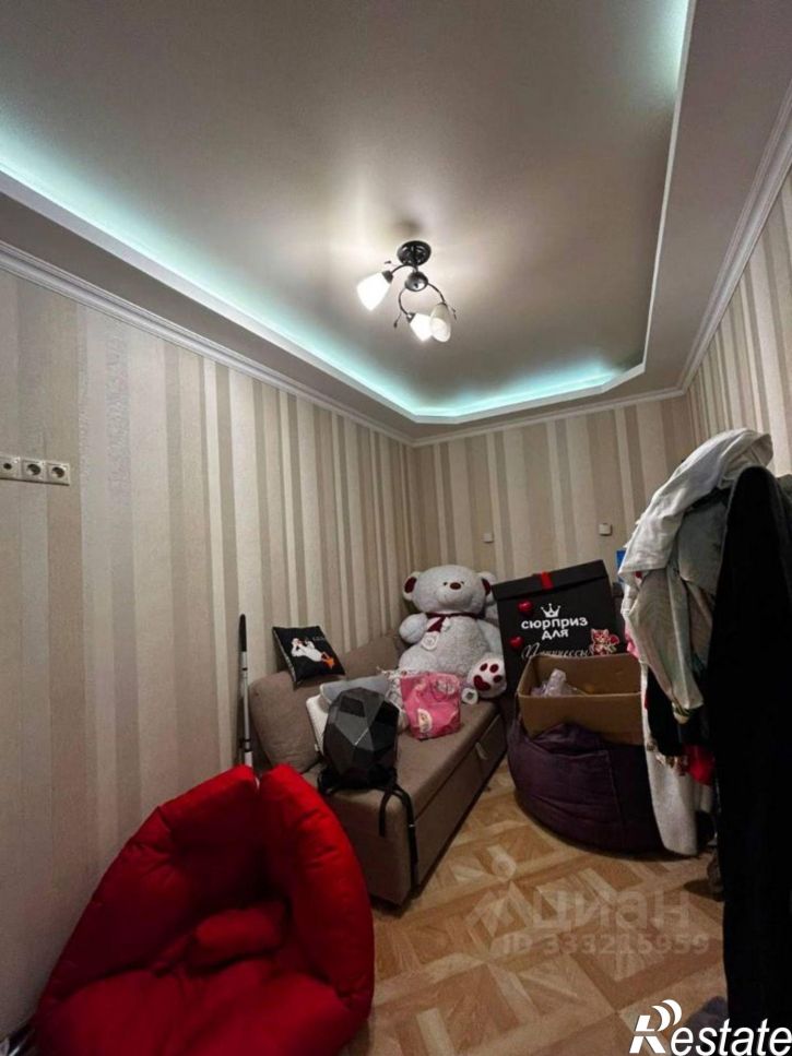 2-комн квартира ул Вишневая, 10/8,  д. 10/8