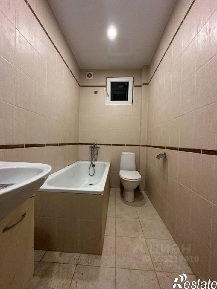 1-комн квартира ул Цюрупы, 9,  д. 9
