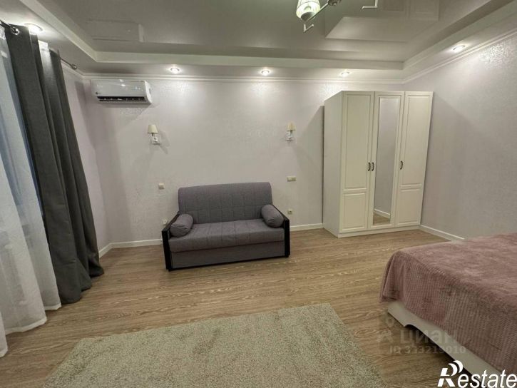 1-комн квартира ул Цюрупы, 9,  д. 9