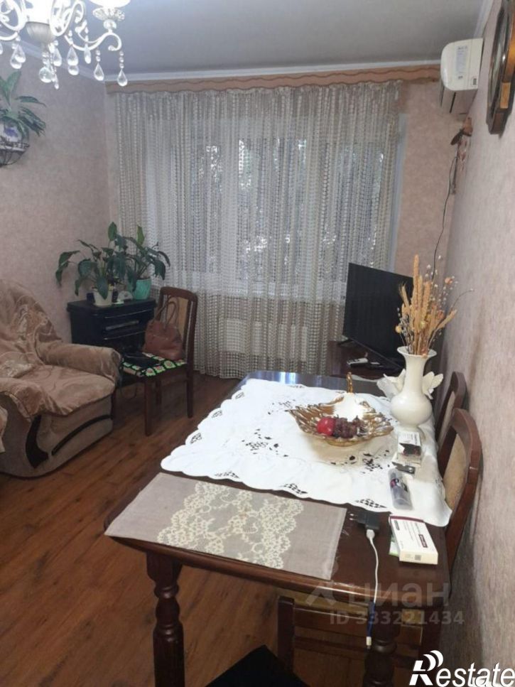 2-комн квартира ул Революции, 7,  д. 7