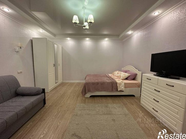 1-комн квартира ул Цюрупы, 9,  д. 9