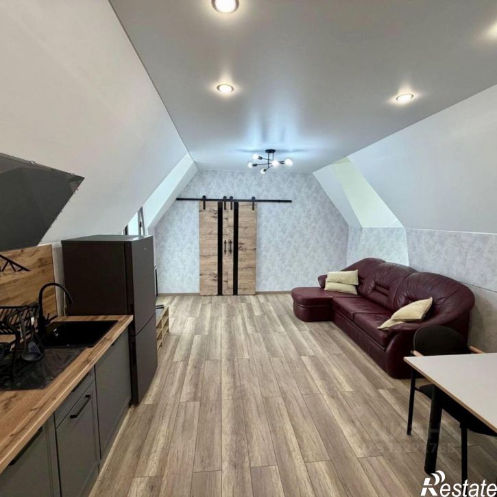 2-комн квартира ул Лысая гора, 21,  д. 21