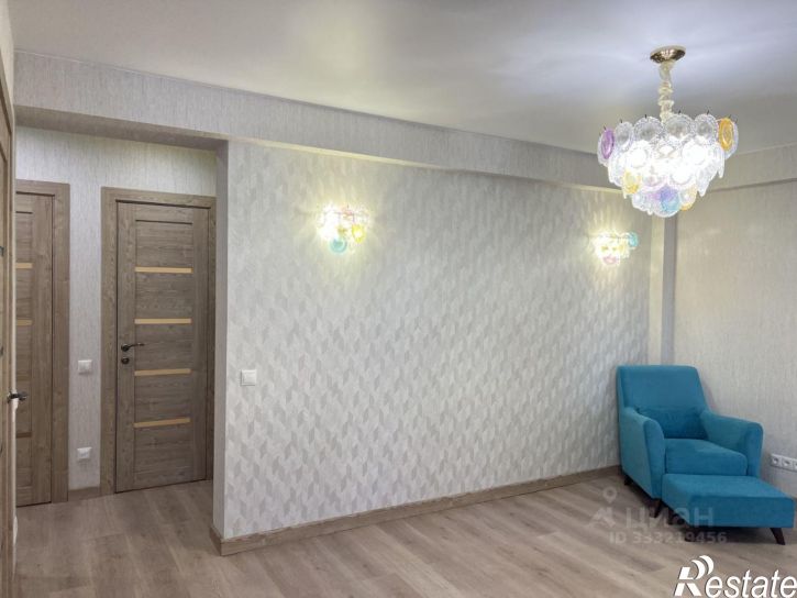 3-комн квартира ул Тепличная, 65 5,  д. 65 5,  к. 5