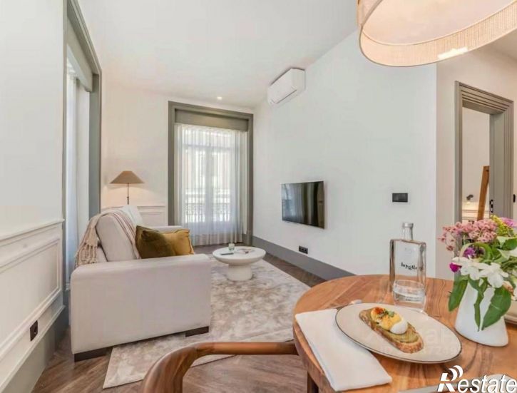 1-комн квартира ул Парковая, 34,  д. 34