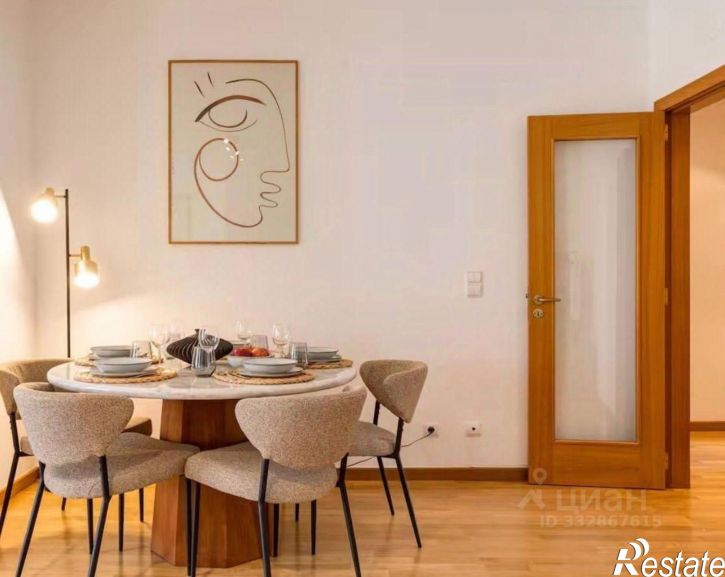 3-комн квартира ул Театральная, 11,  д. 11