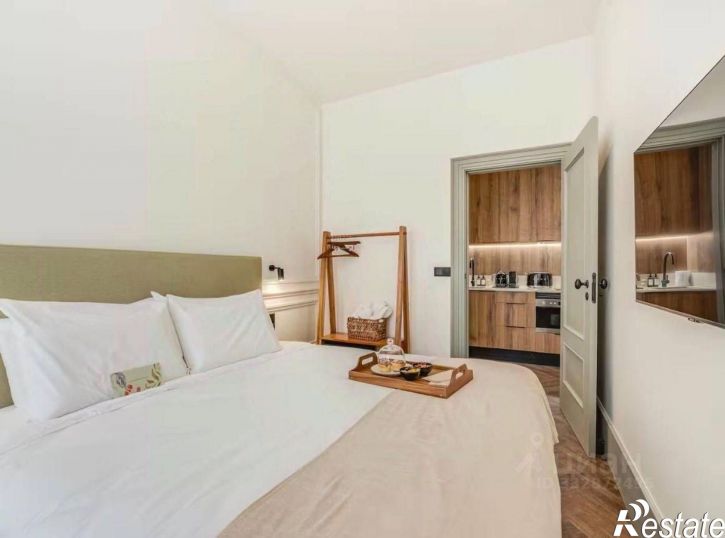 1-комн квартира ул Парковая, 34,  д. 34