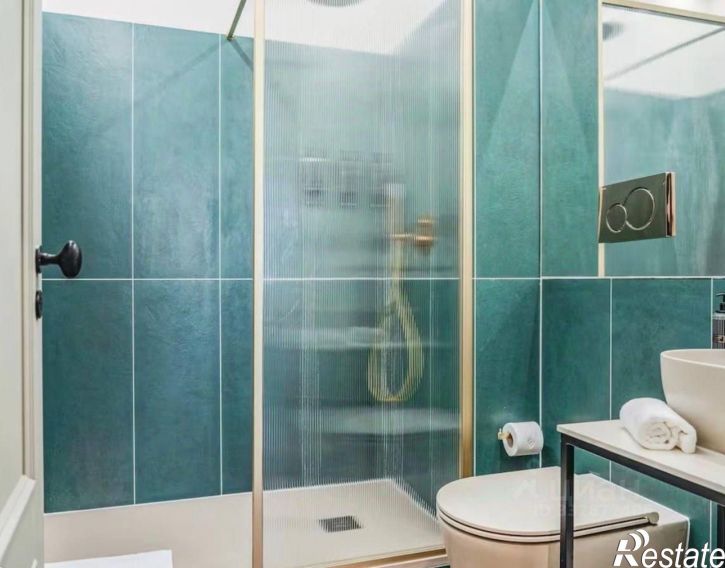1-комн квартира ул Парковая, 34,  д. 34