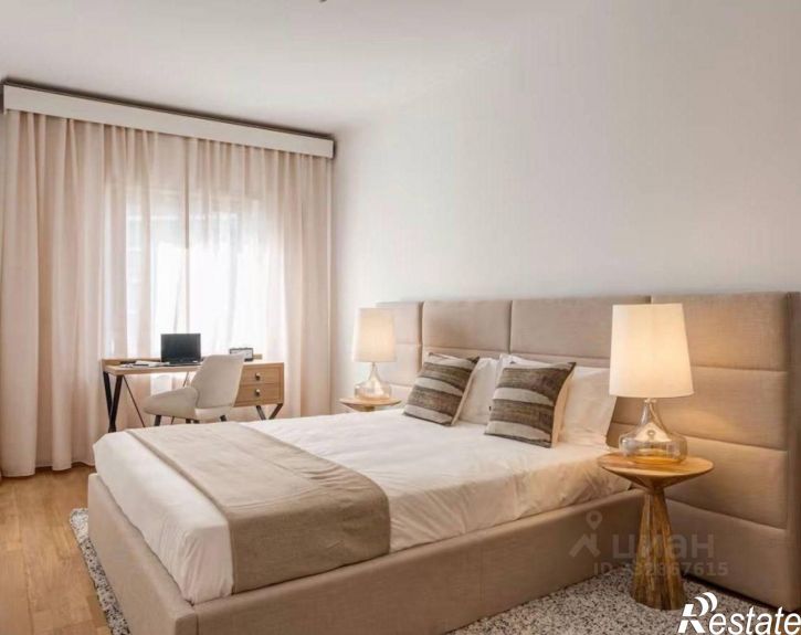 3-комн квартира ул Театральная, 11,  д. 11