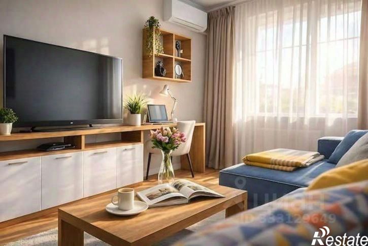 2-комн квартира ул Старонасыпная, 23,  д. 23