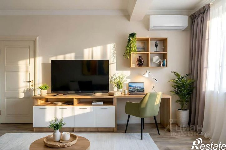 2-комн квартира ул Старонасыпная, 23,  д. 23