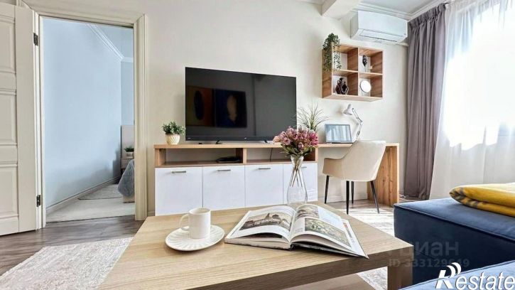 2-комн квартира ул Старонасыпная, 23,  д. 23